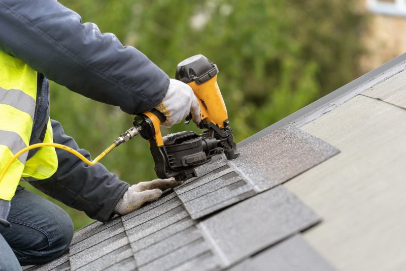 Skilled Roof Repair Experts