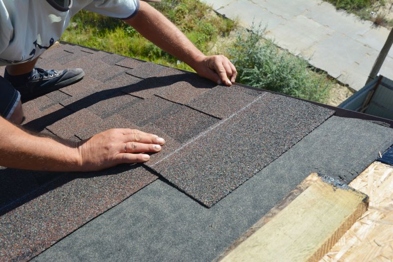Comprehensive Roof Evaluation