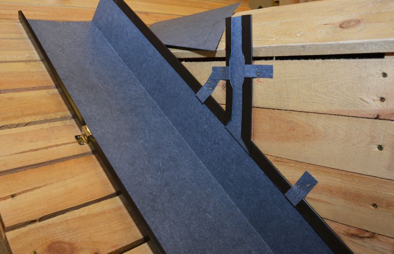 Metal Roof Flashing Repair