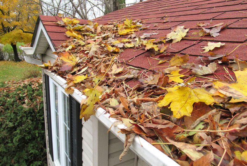 Peak Roofing Season