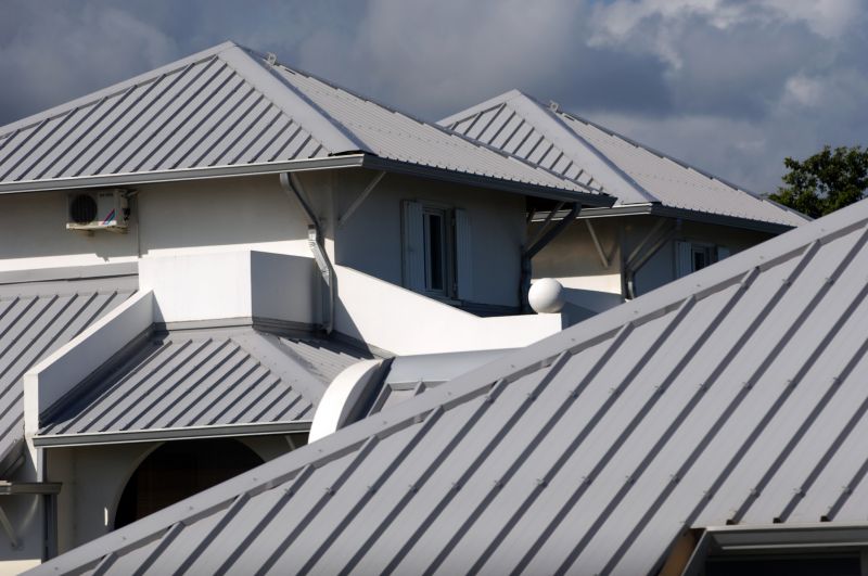 Weather-Resistant Roofs