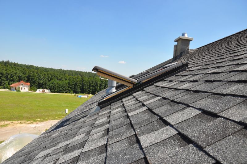 What To Expect During An Asphalt Shingle Roof Installation